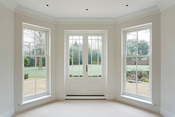 How Warren Windows and Doors Improve Home Insulation and Comfort